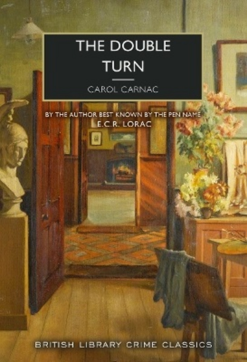 Picture of The Double Turn