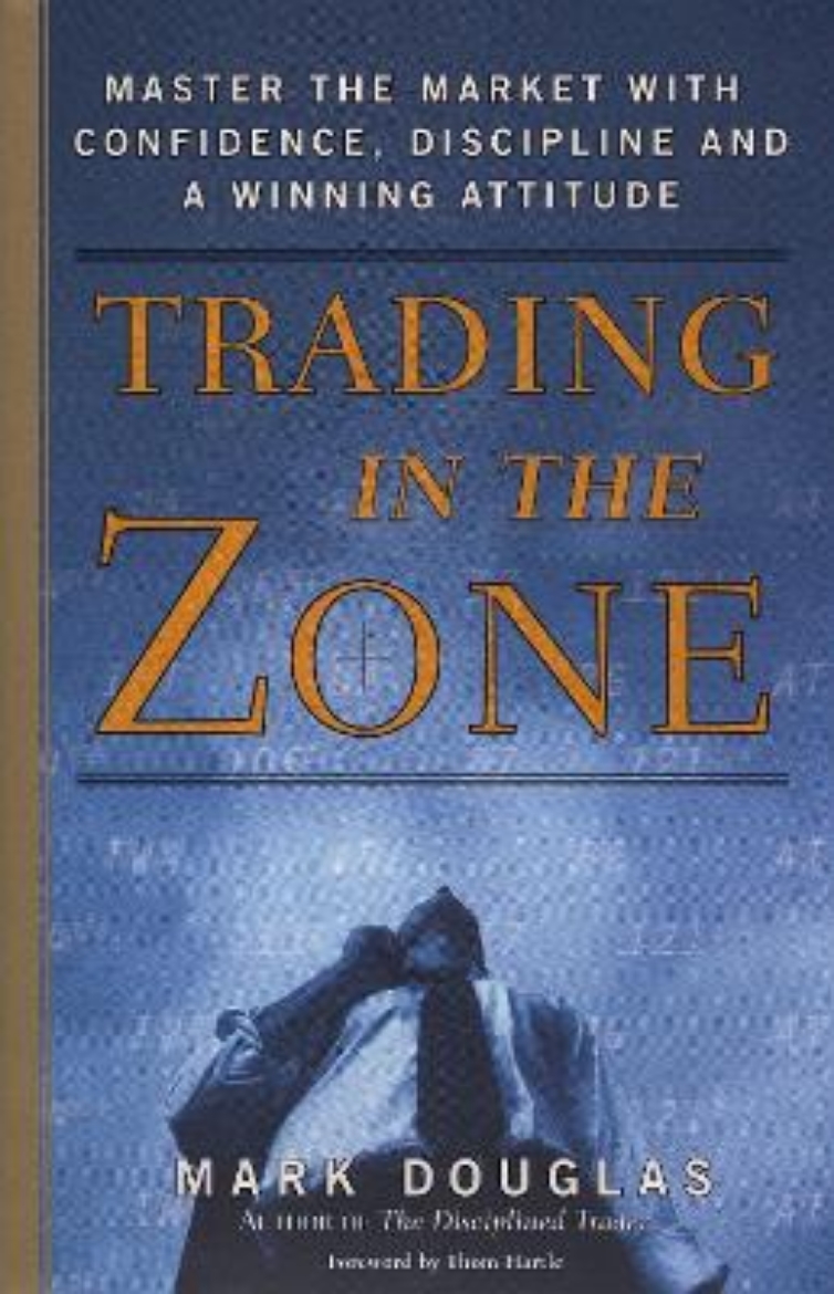 Picture of Trading in the zone