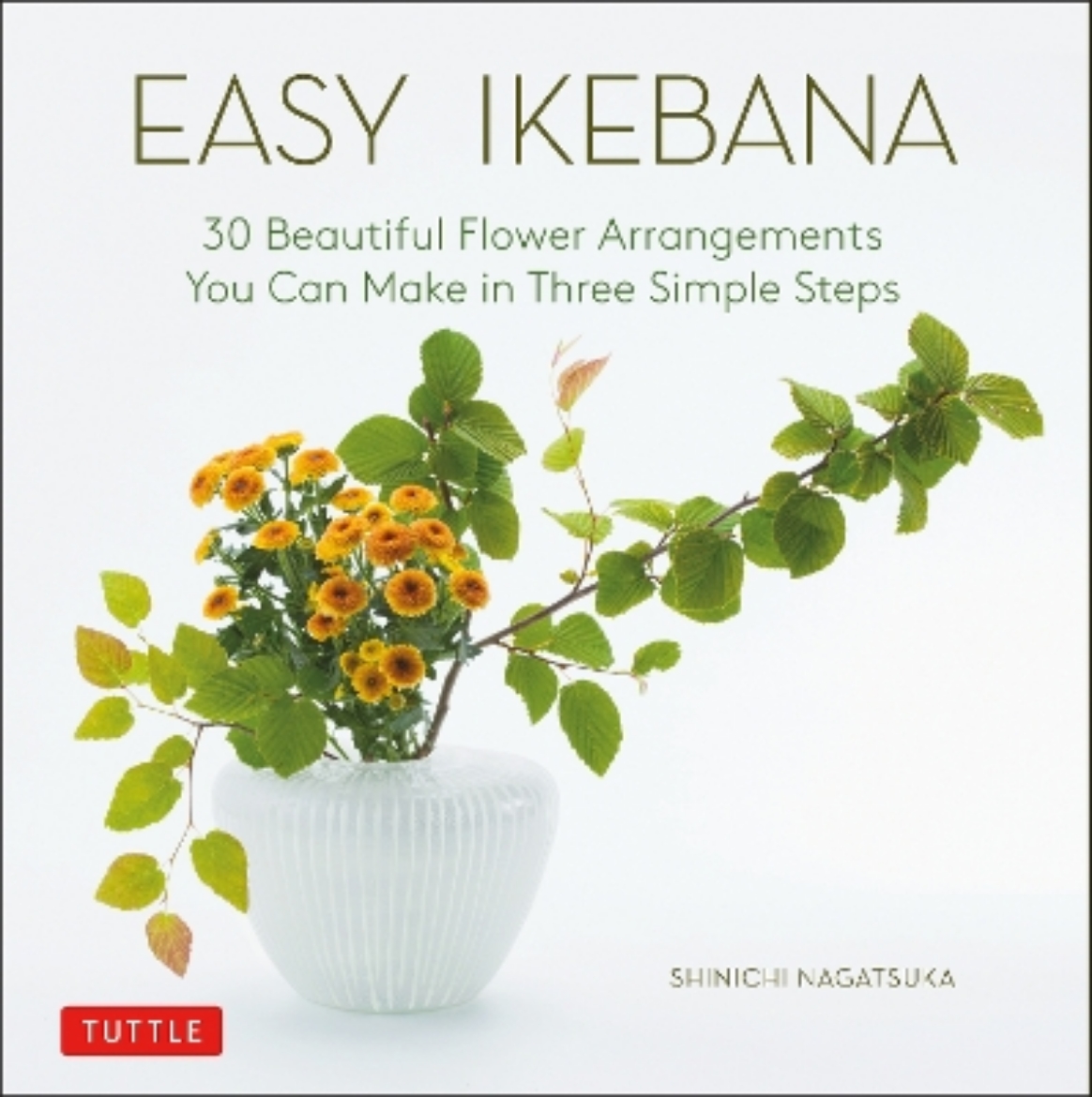 Picture of Easy Ikebana