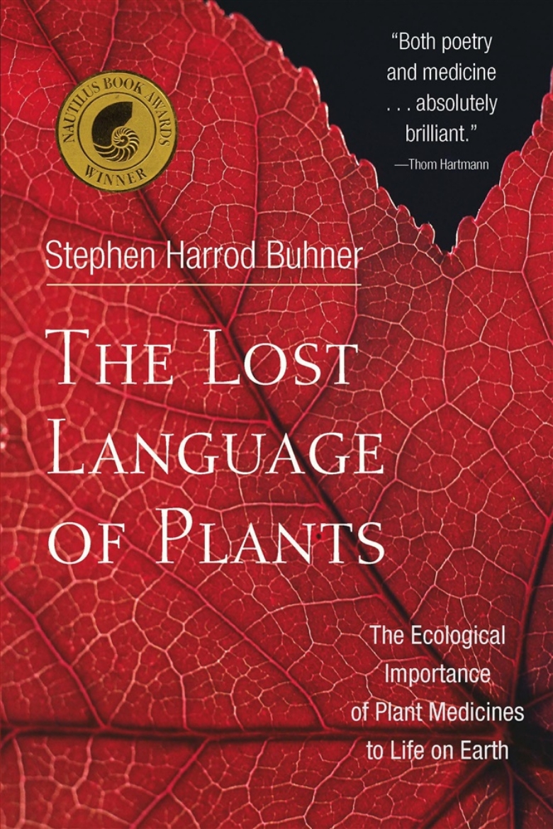Picture of Lost language of plants