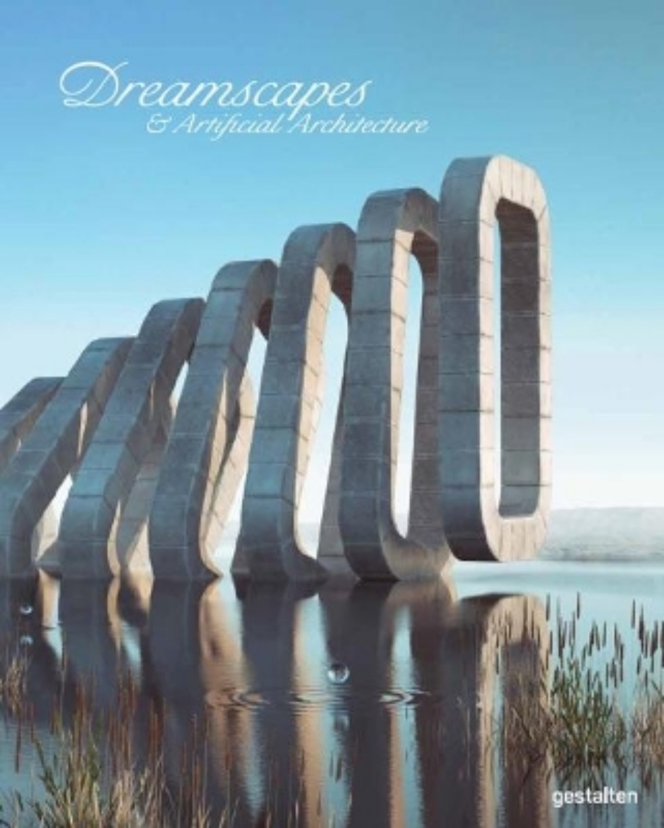 Picture of Dreamscapes and Artificial Architecture: Imagined Interior Design in Digital Art