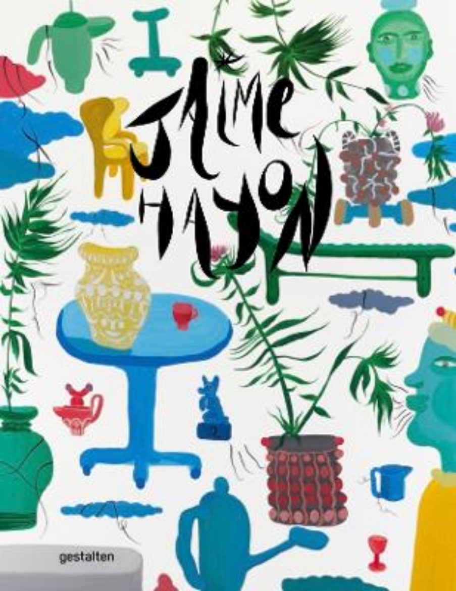 Picture of Jaime Hayon Elements