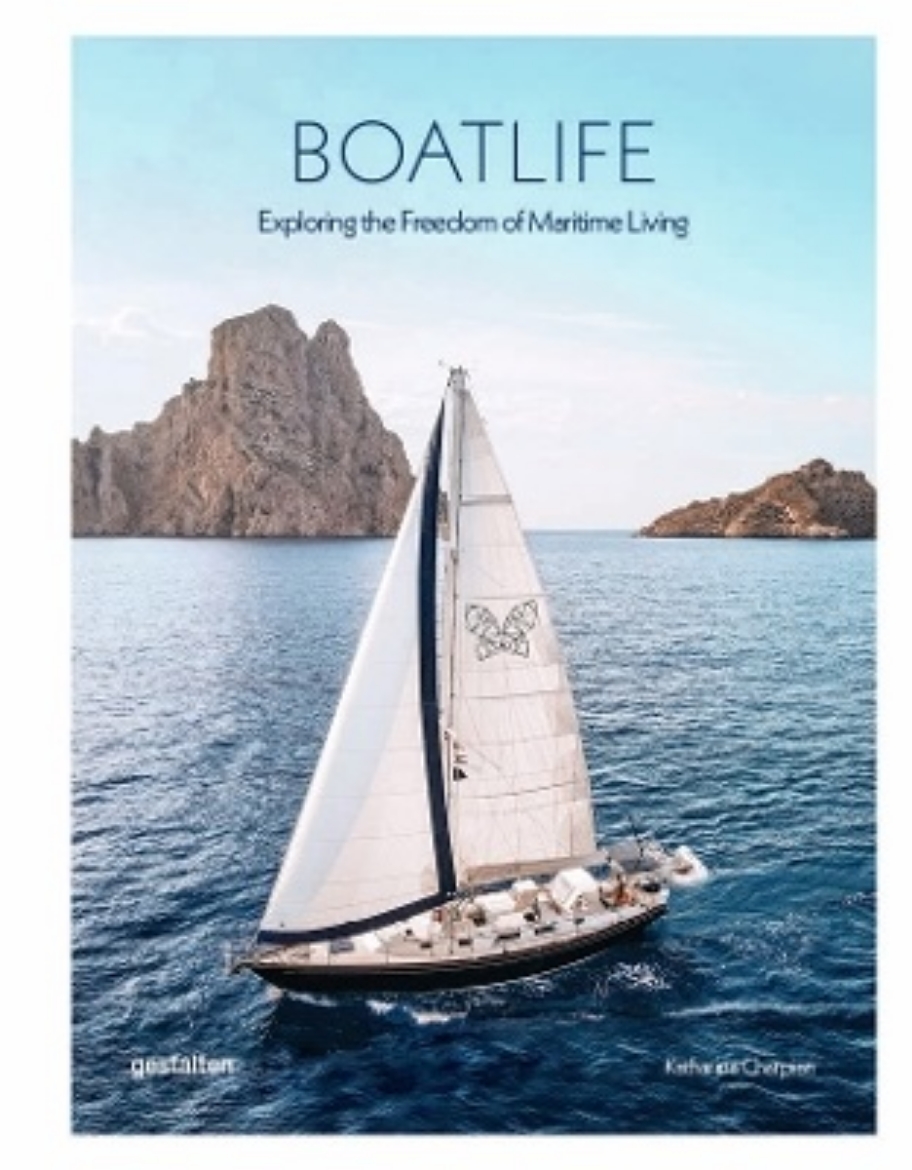 Picture of Boatlife: Exploring the Freedom of Maritime Living