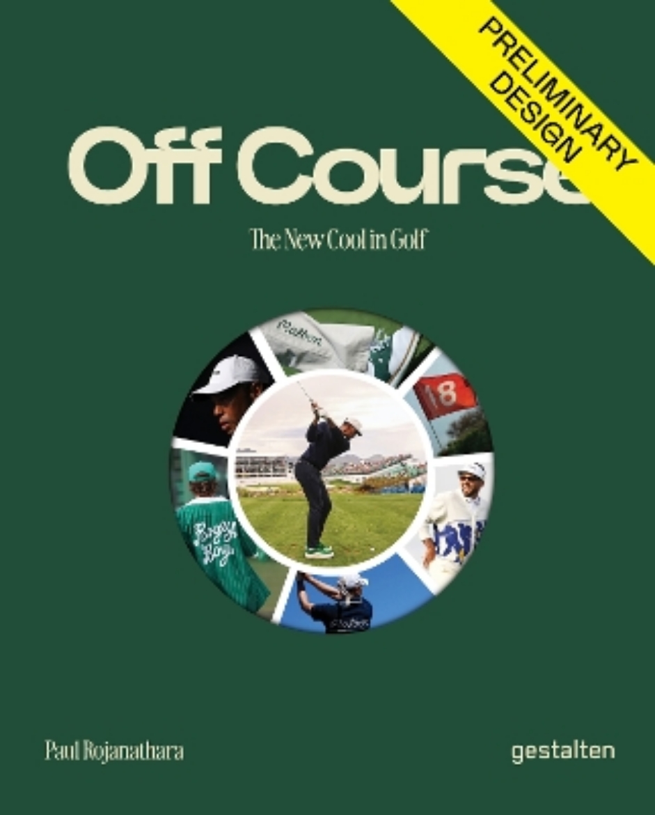 Bild på Off Course: The New Cool in Golf