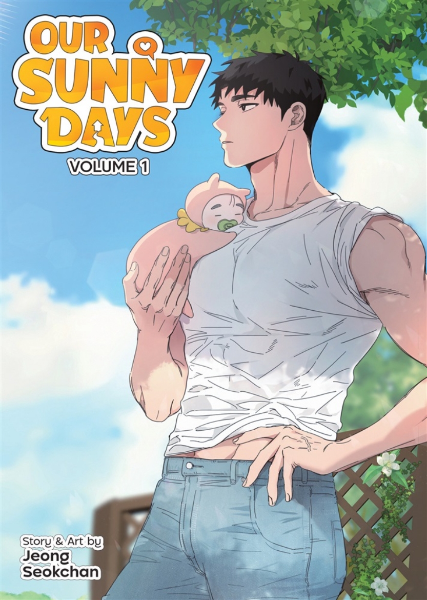 Picture of Our Sunny Days Vol. 1