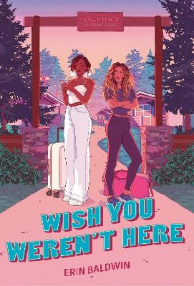 Picture of Wish You Weren't Here