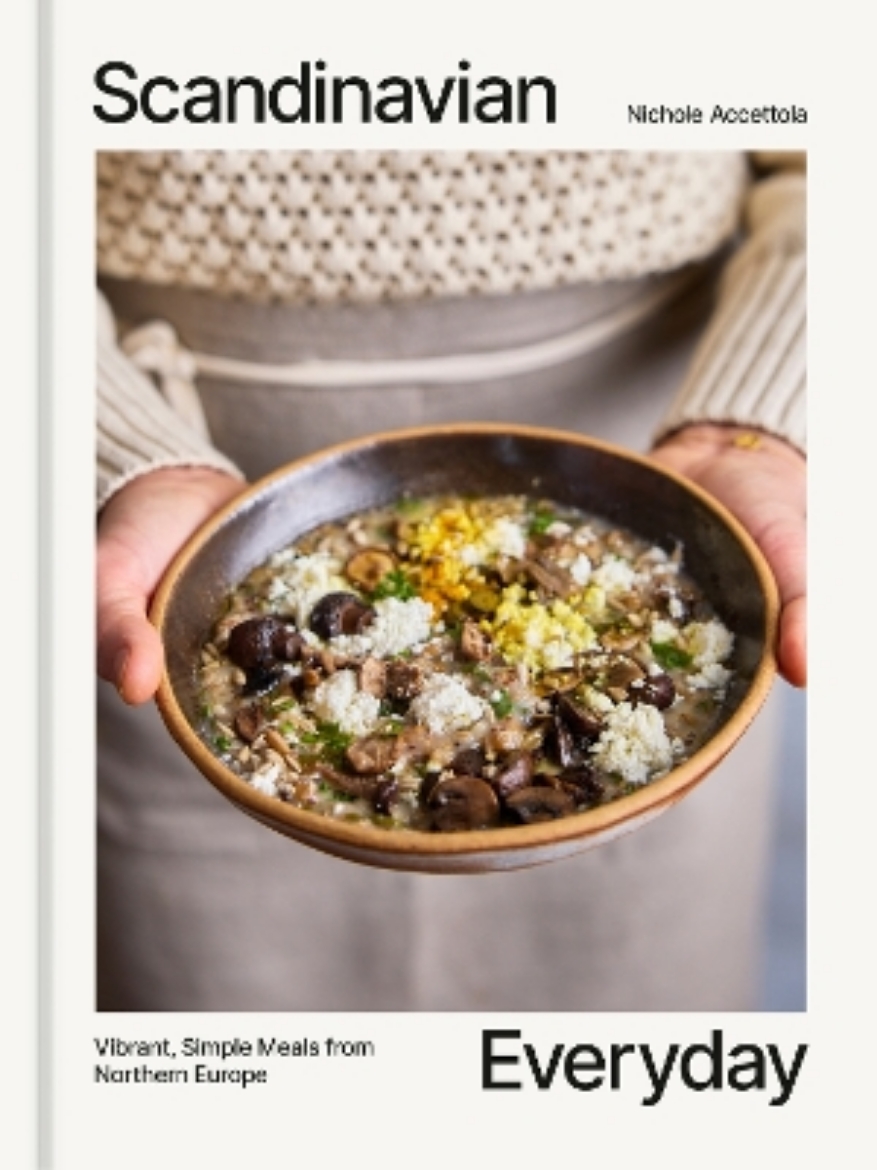 Picture of Scandinavian Everyday