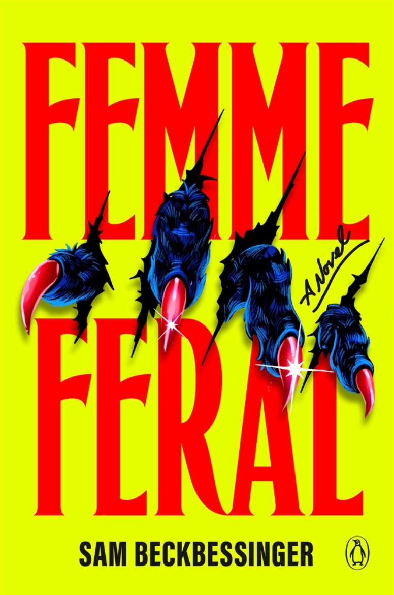 Bild på Femme Feral