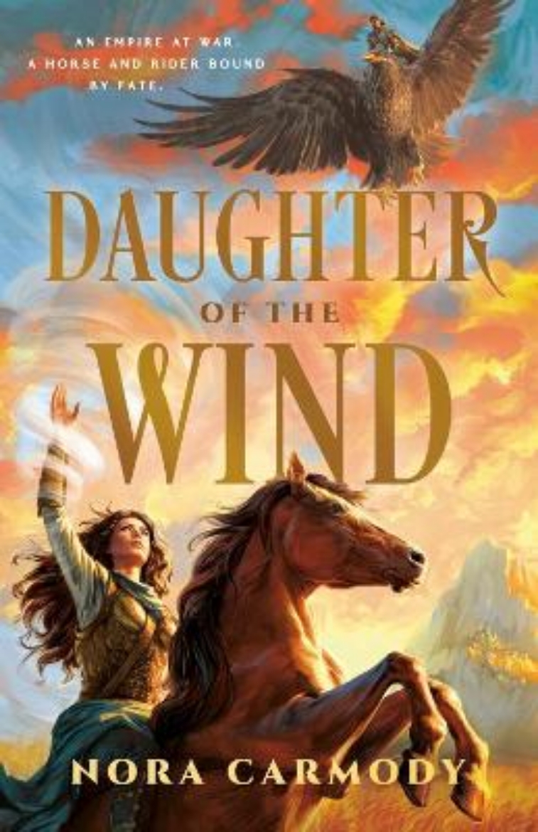 Picture of Daughter of the Wind