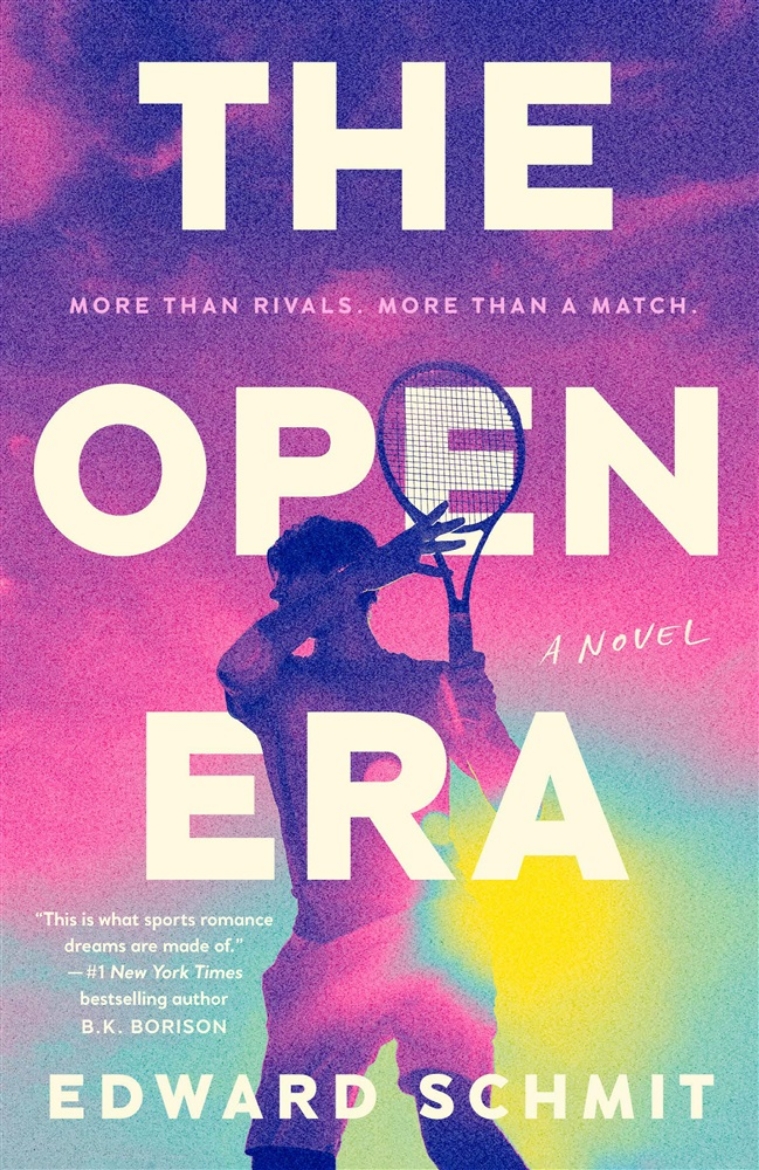 Picture of The Open Era