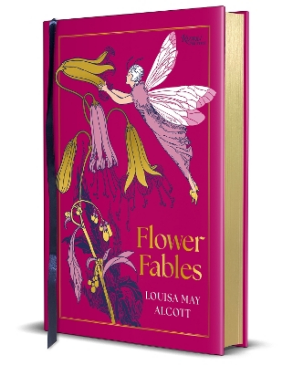 Picture of Flower Fables