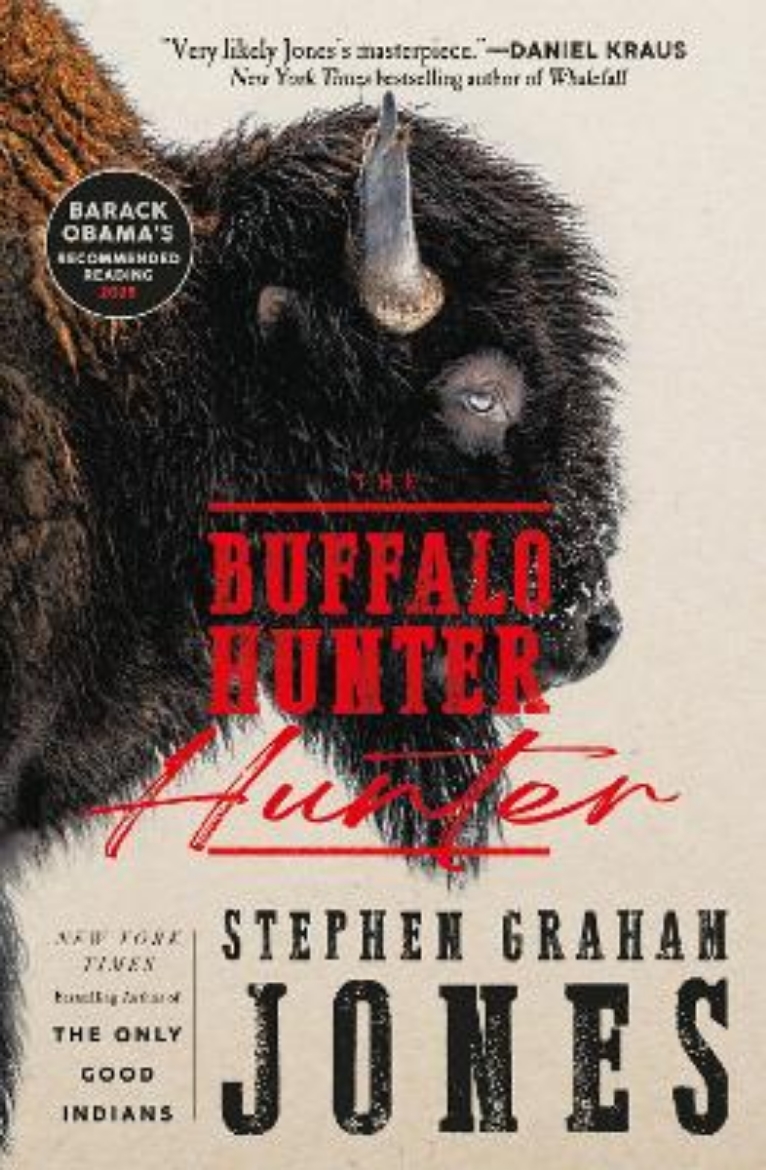 Bild på The Buffalo Hunter Hunter