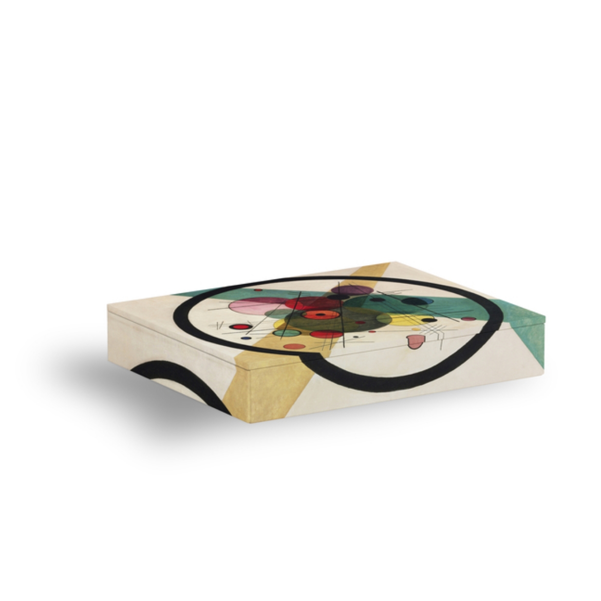 Picture of Kandinsky Keepsake Boxed Notecards