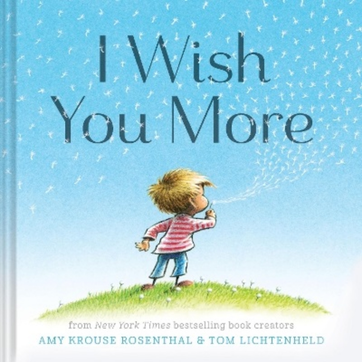 Picture of I wish you more