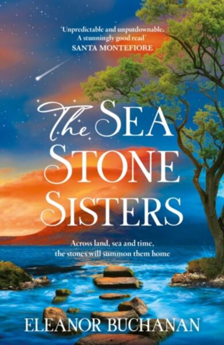 Picture of The Sea Stone Sisters