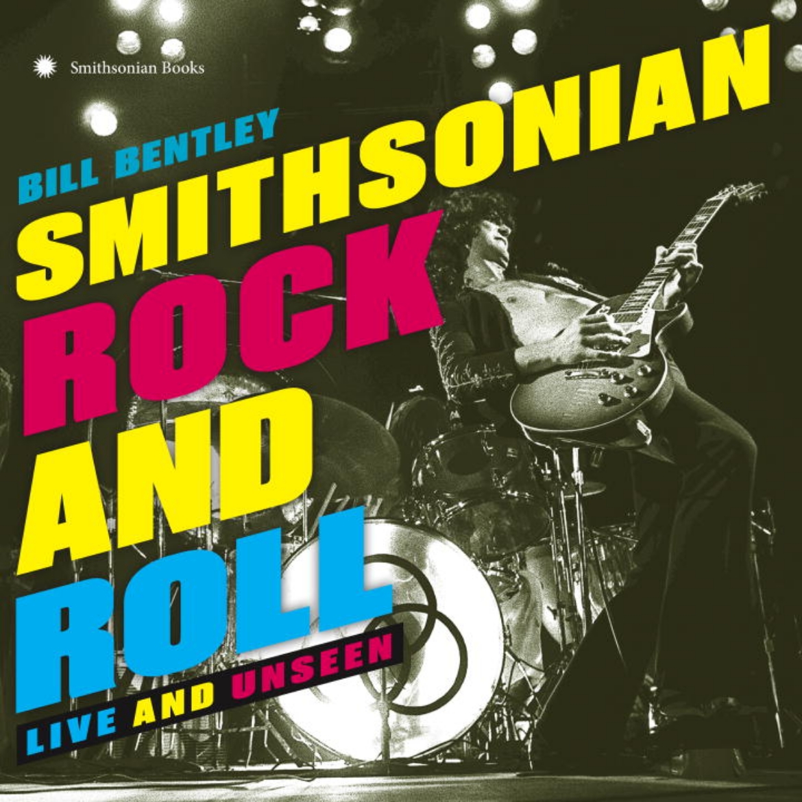 Picture of Smithsonian Rock And Roll