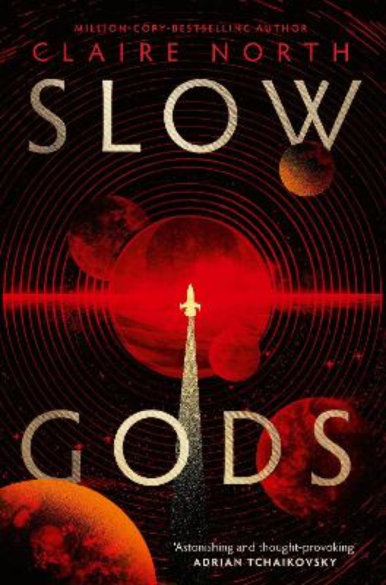 Picture of Slow Gods