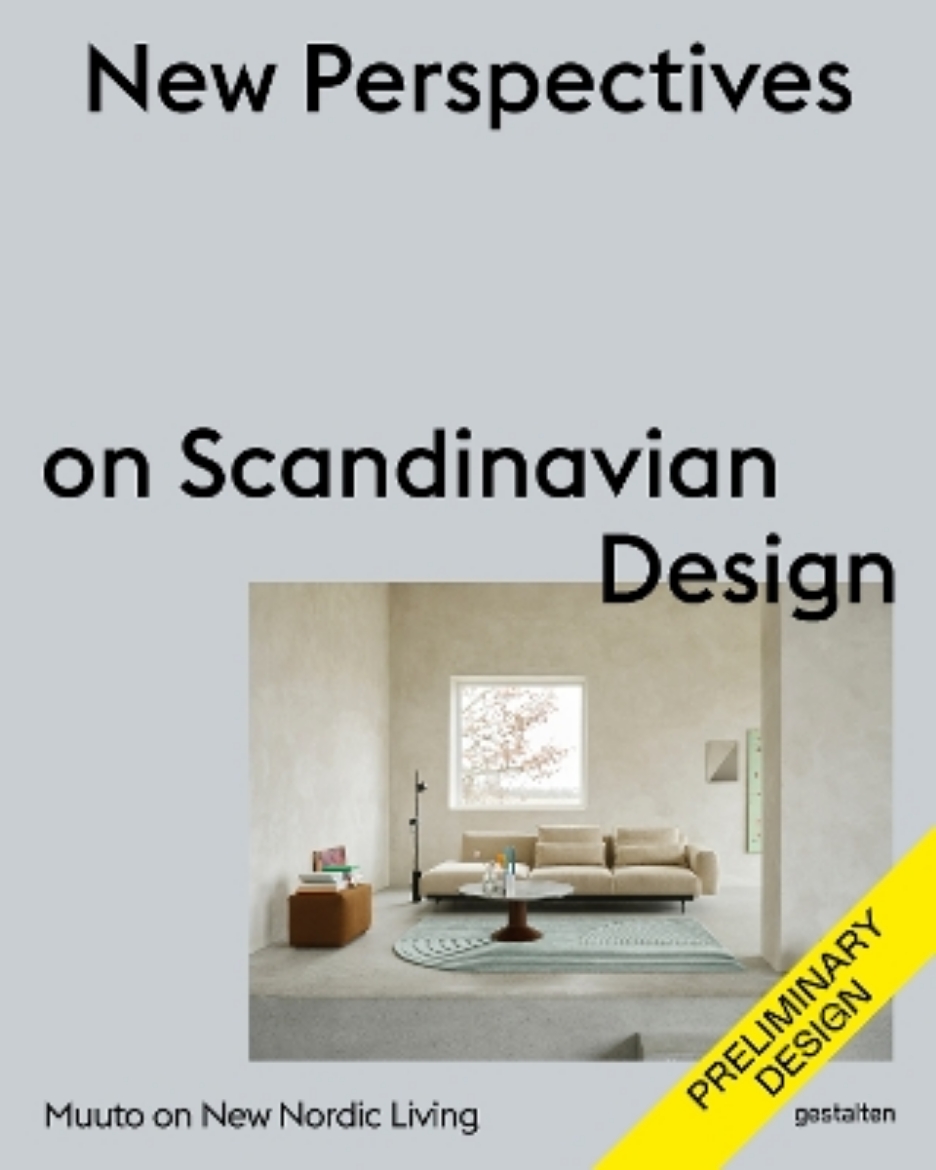 Picture of New Perspectives on Scandinavian Design