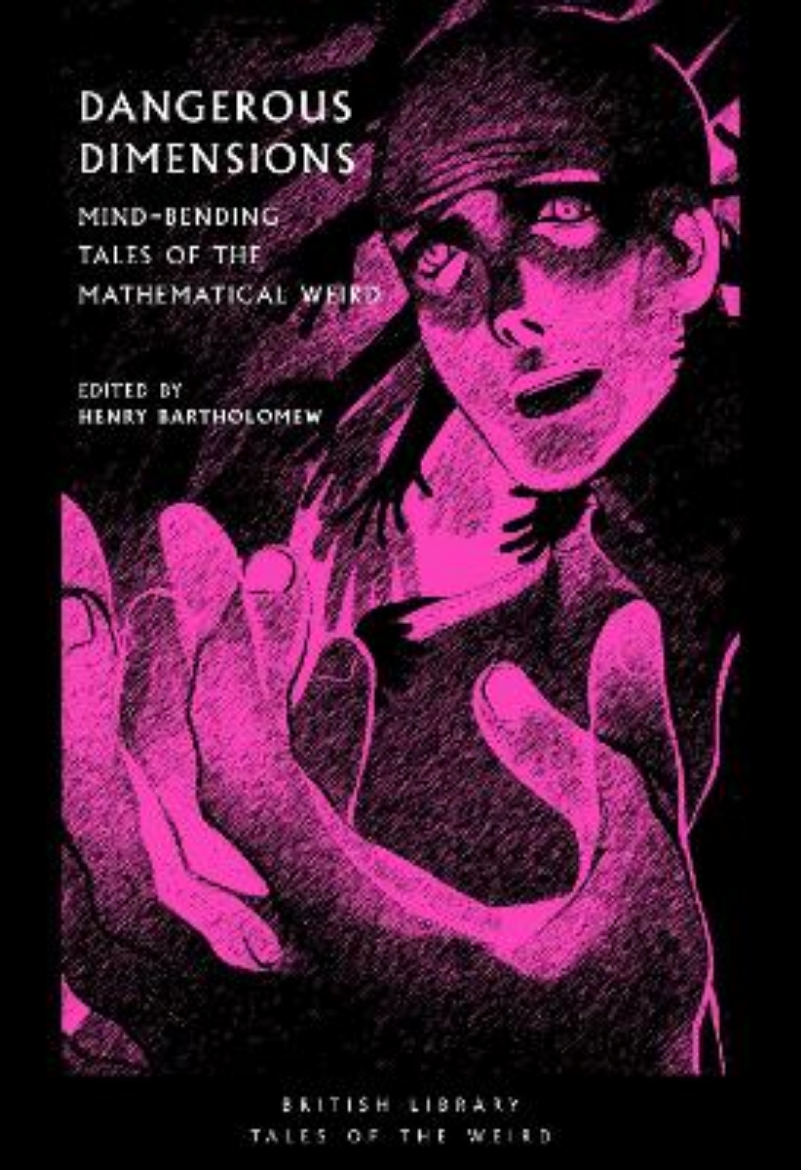 Picture of Dangerous Dimensions