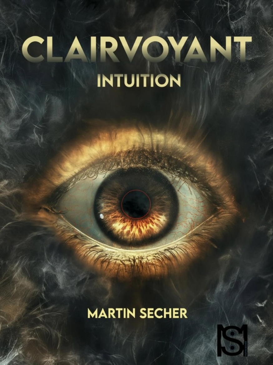 Picture of Clairvoyant Intuition