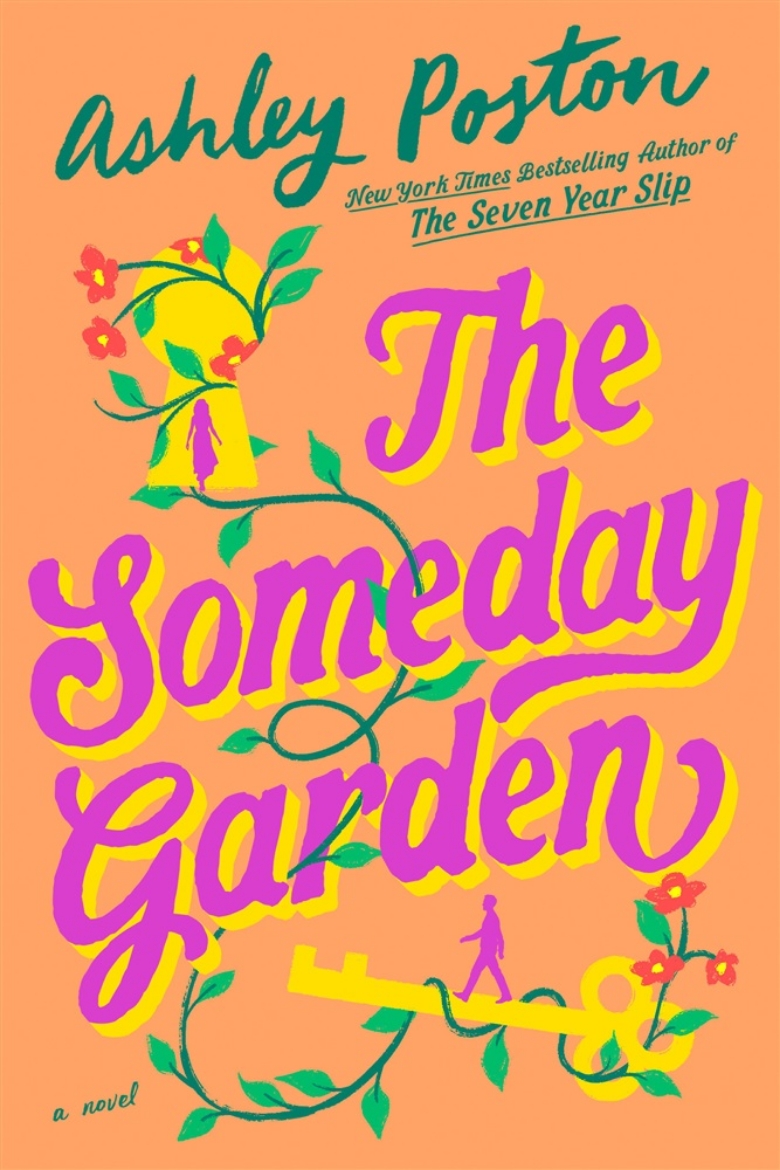 Picture of The Someday Garden