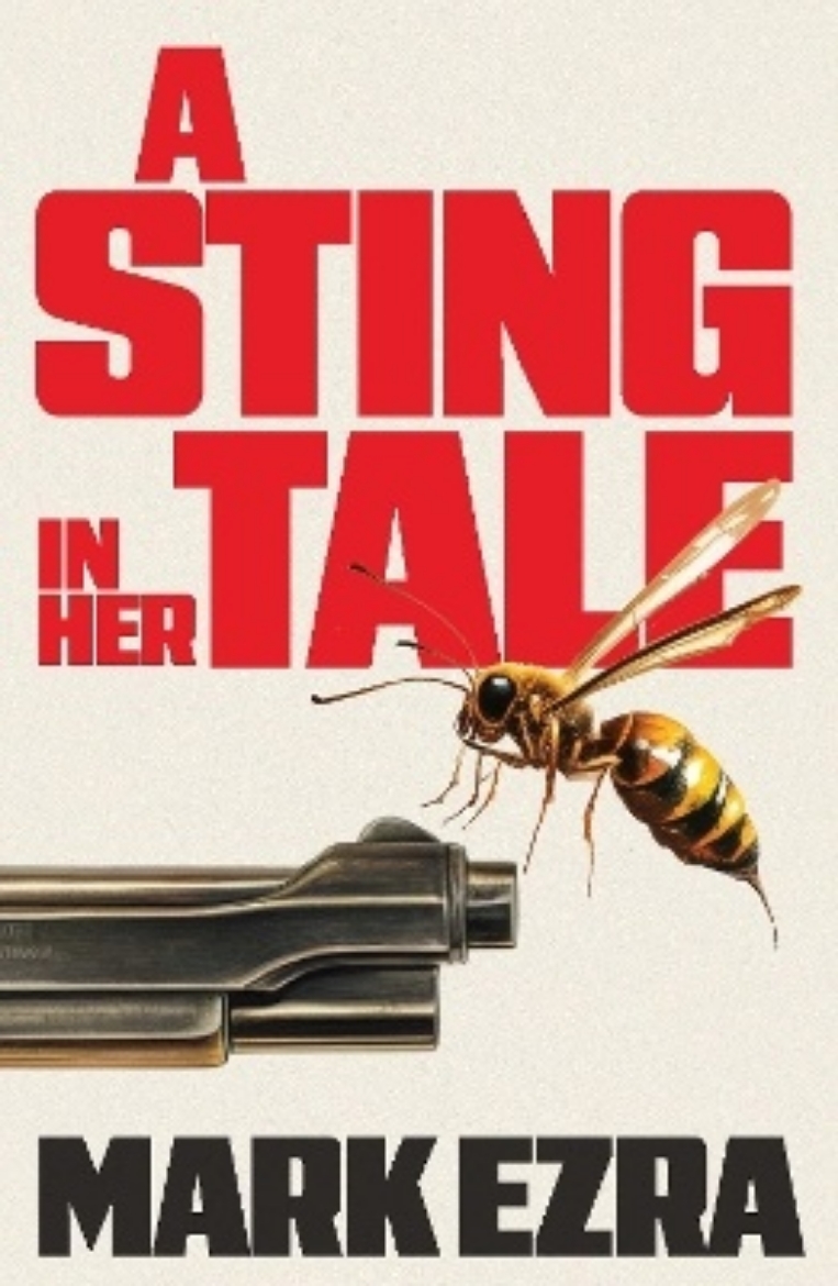 Picture of A Sting in Her Tale