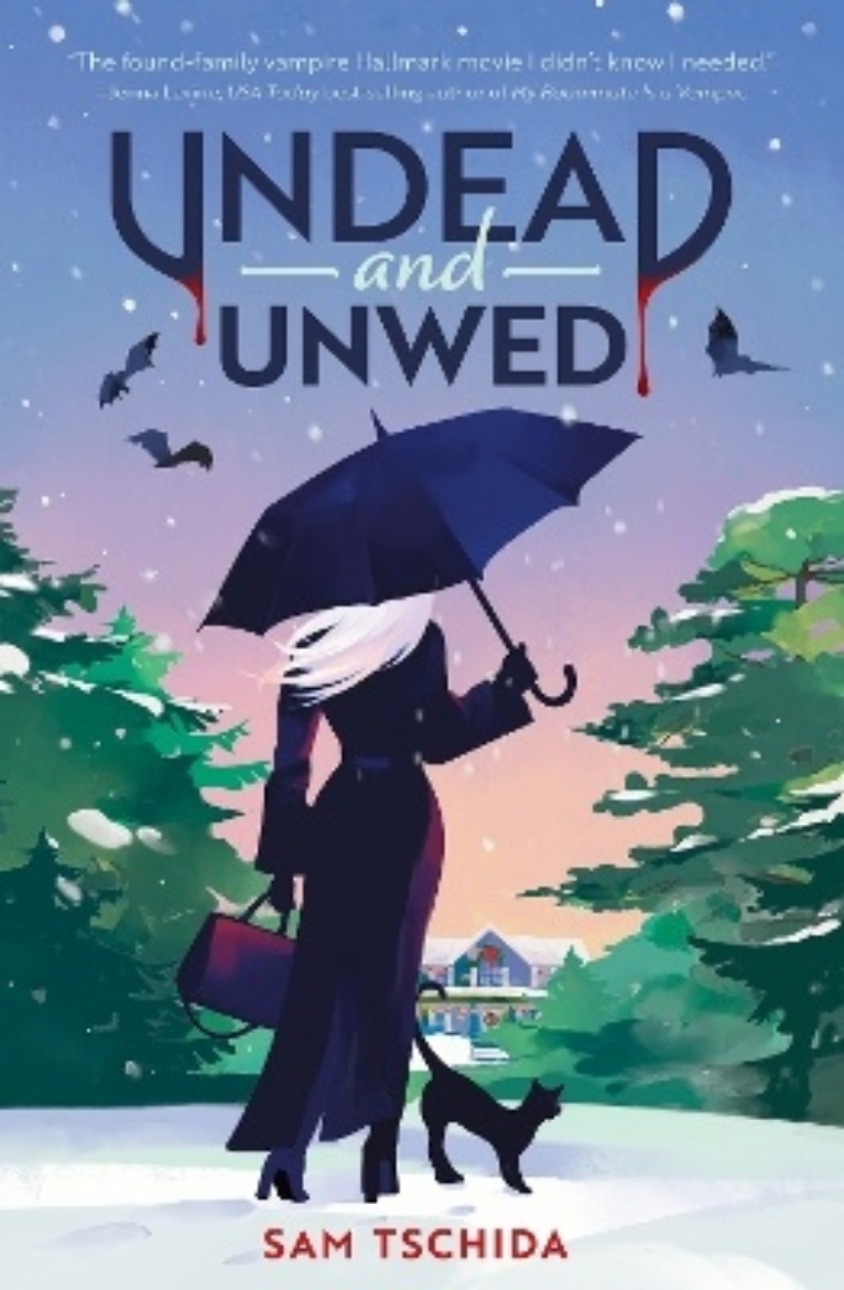 Picture of Undead and Unwed: A Novel
