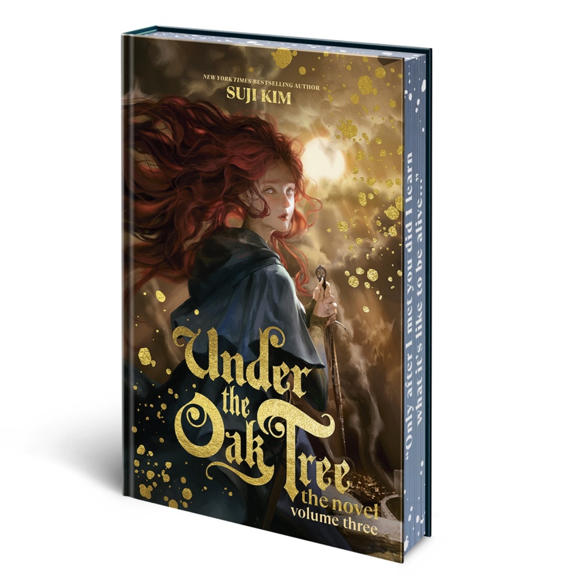 Picture of Under the Oak Tree: Volume 3 (The Novel)