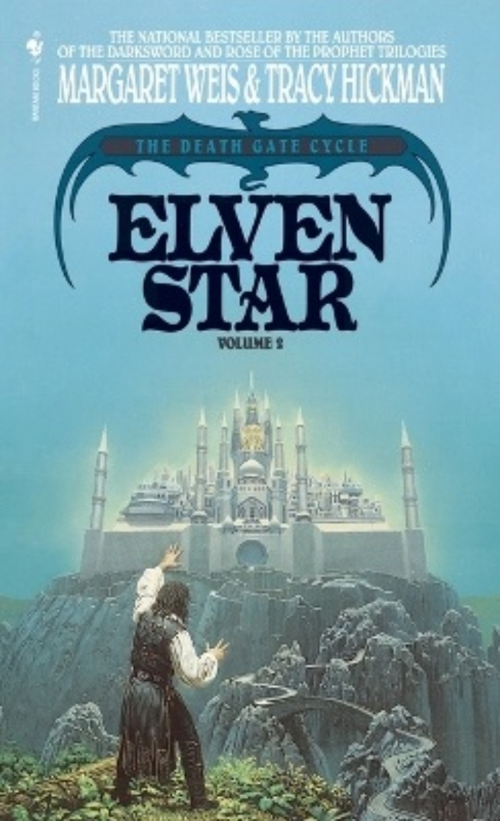 Picture of Elven Star