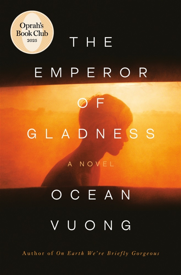 Picture of The Emperor of Gladness: Oprah's Book Club: A Novel