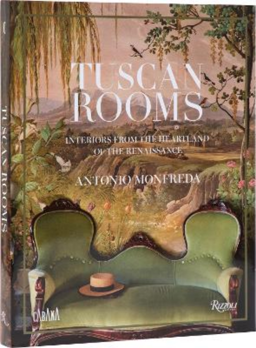 Picture of Tuscan Rooms: Interiors from the Heartland of the Renaissance