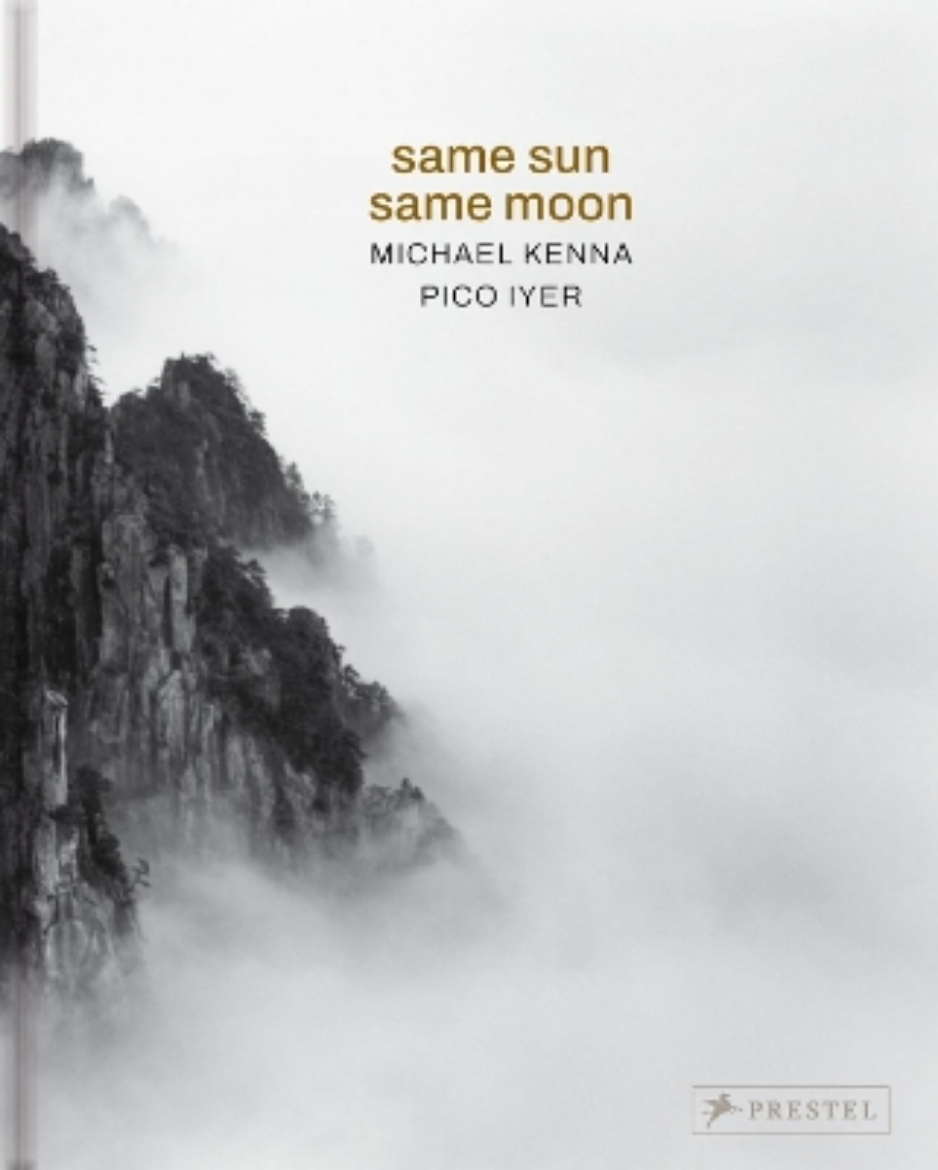 Picture of Same Sun Same Moon