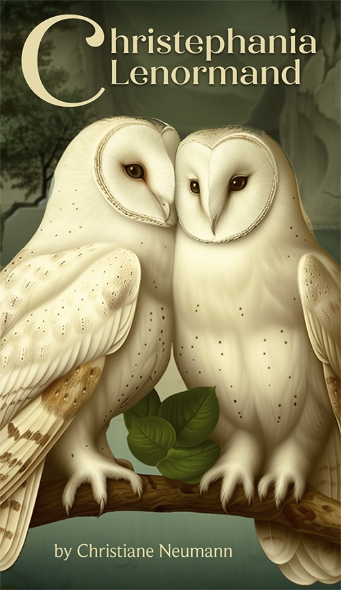 Picture of Christephania Lenormand