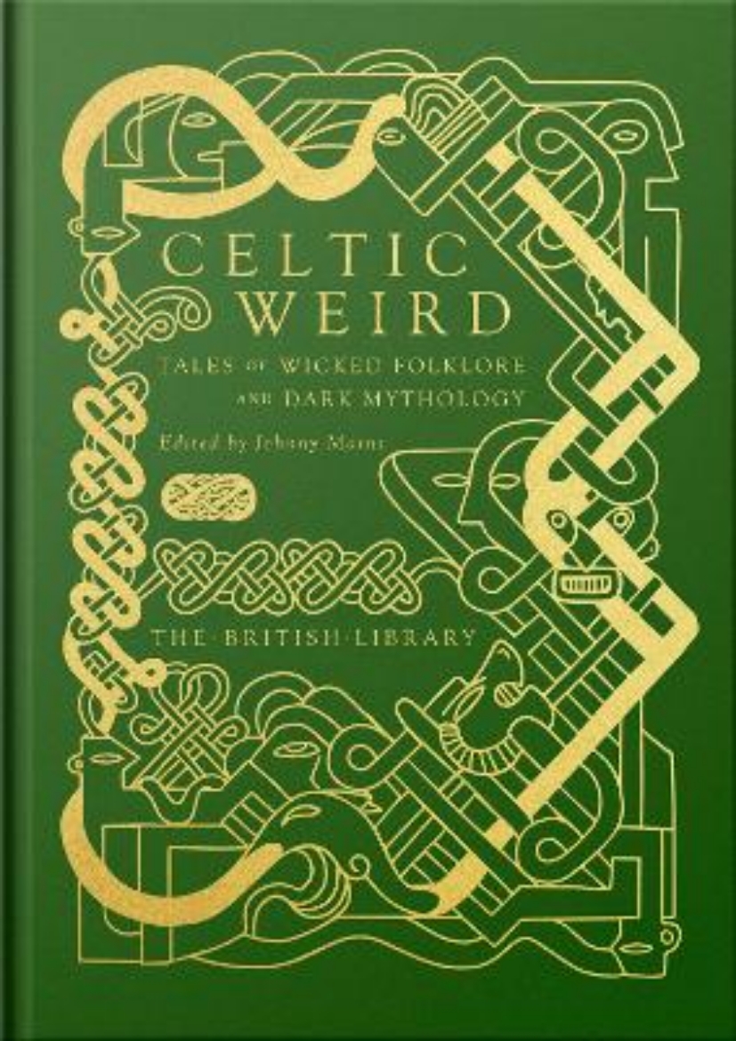 Picture of Celtic Weird