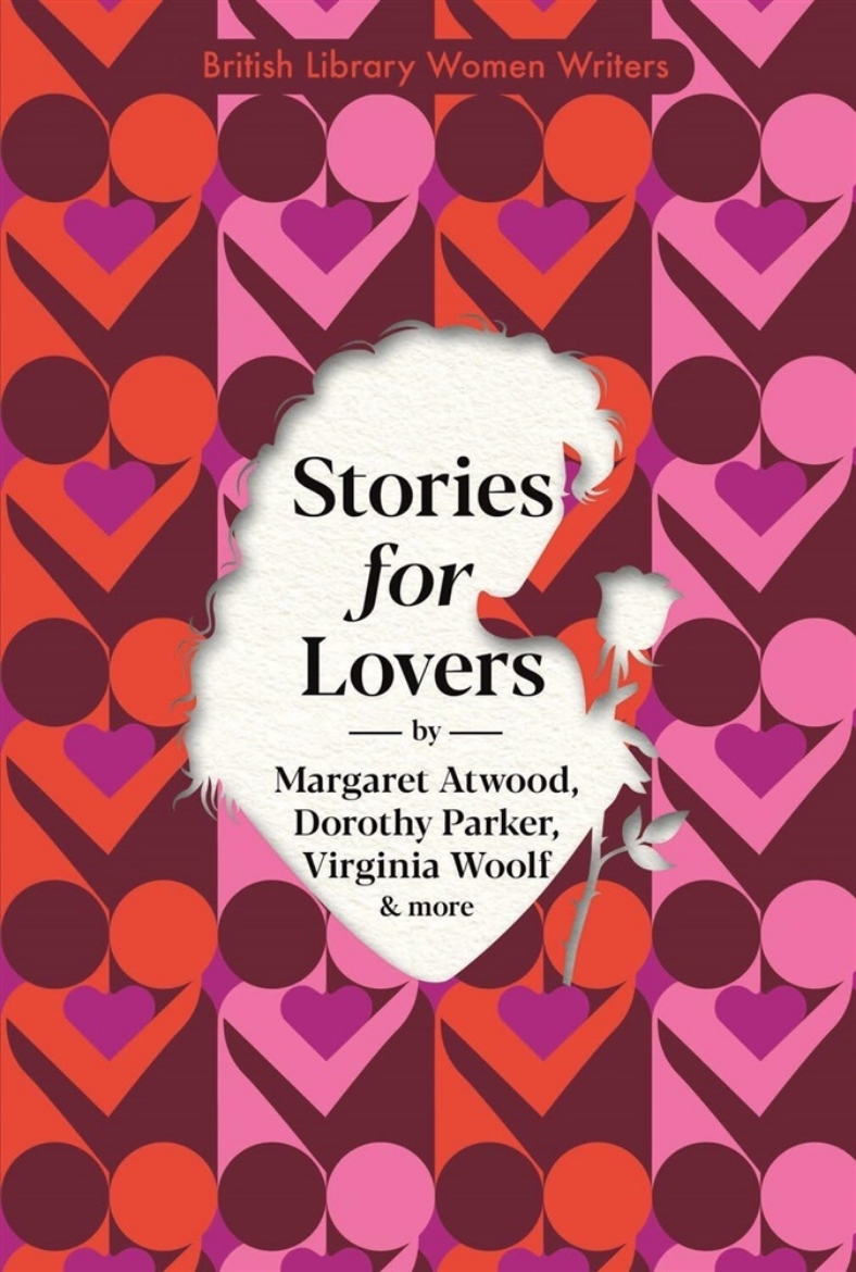Picture of Stories for Lovers