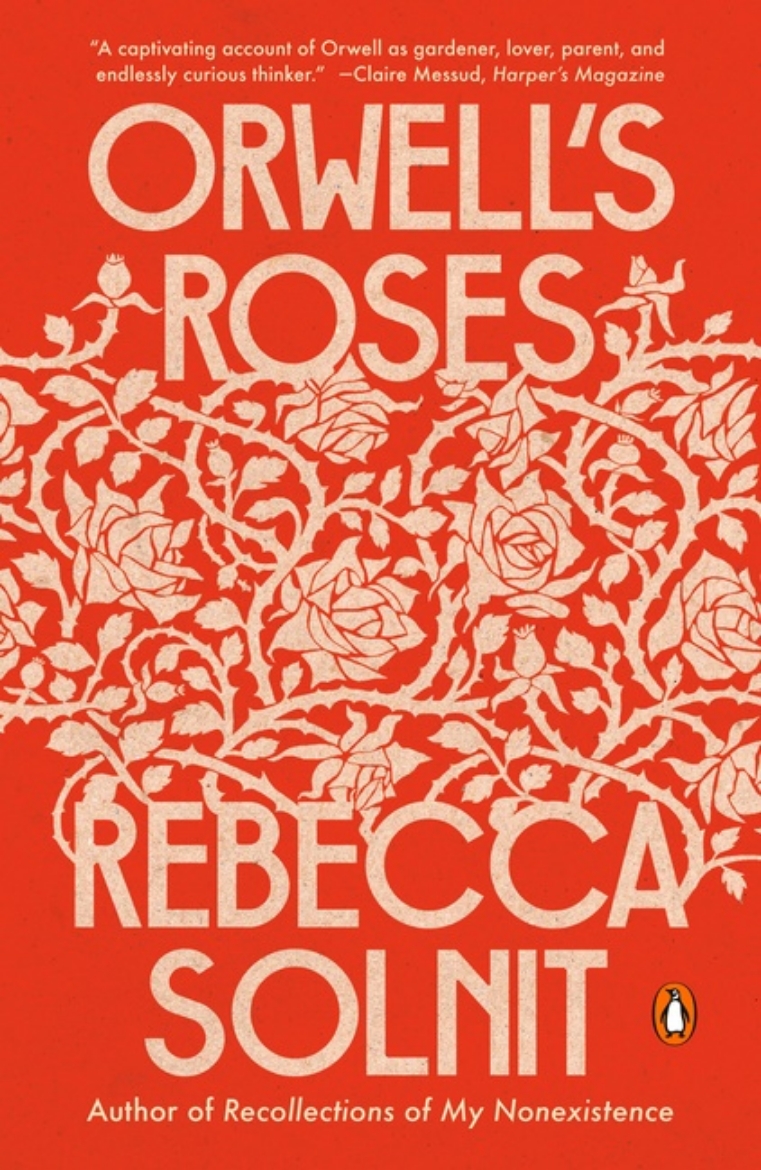 Picture of Orwell's Roses