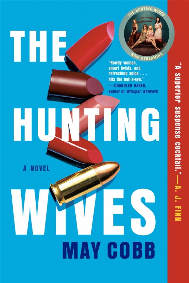 Picture of The Hunting Wives