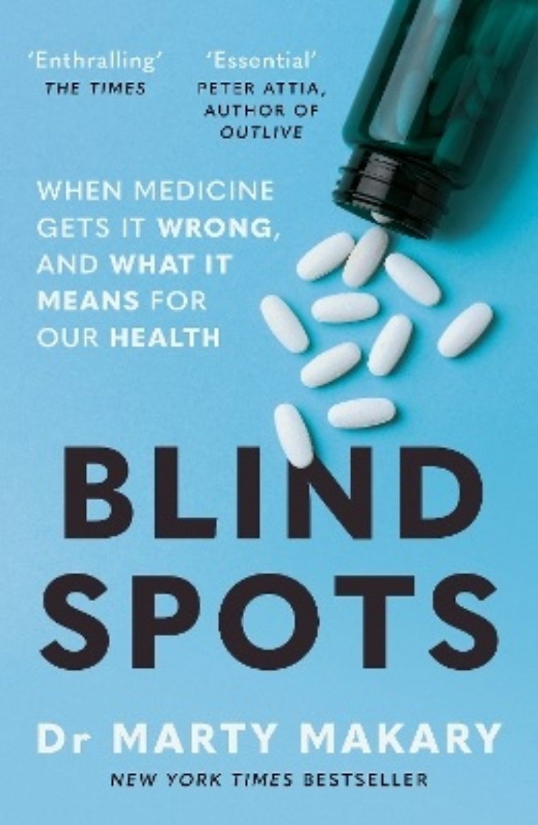 Picture of Blind Spots