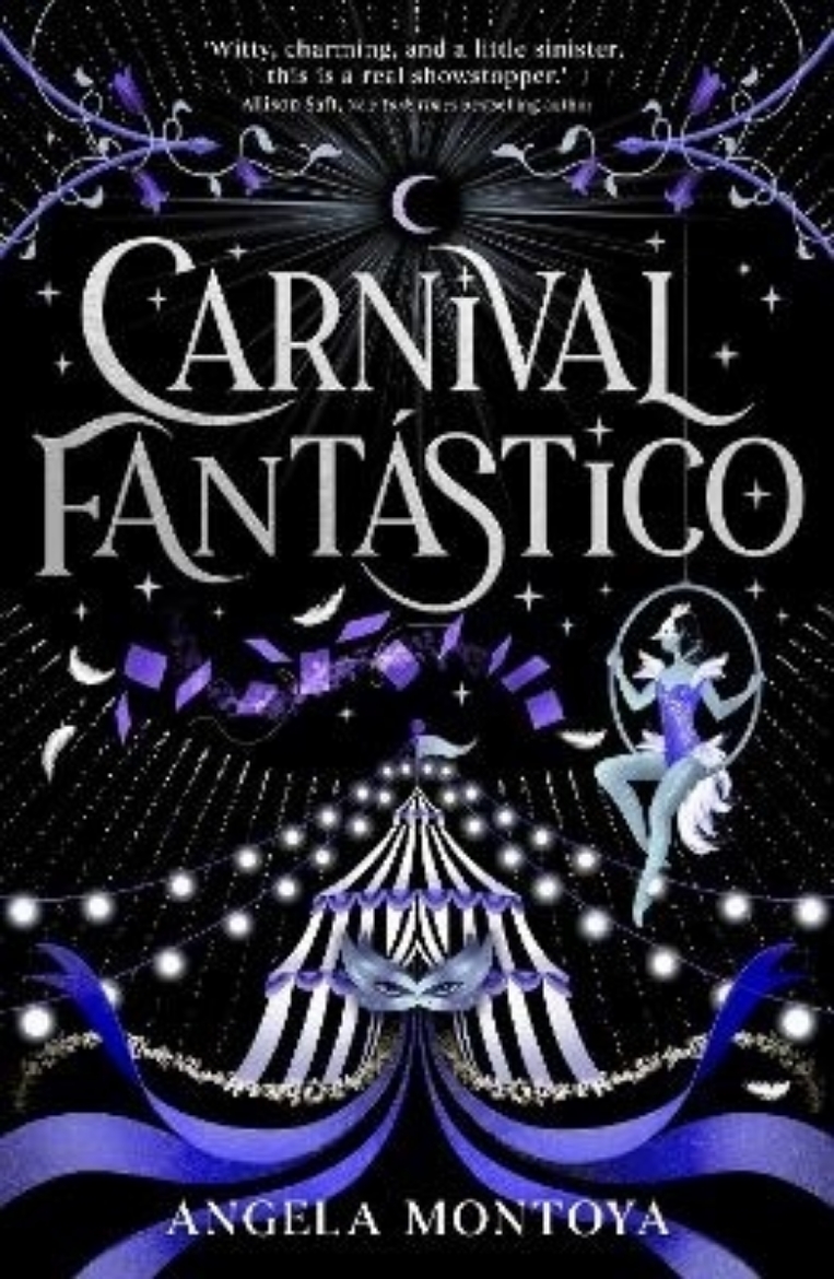 Picture of Carnival Fantastico