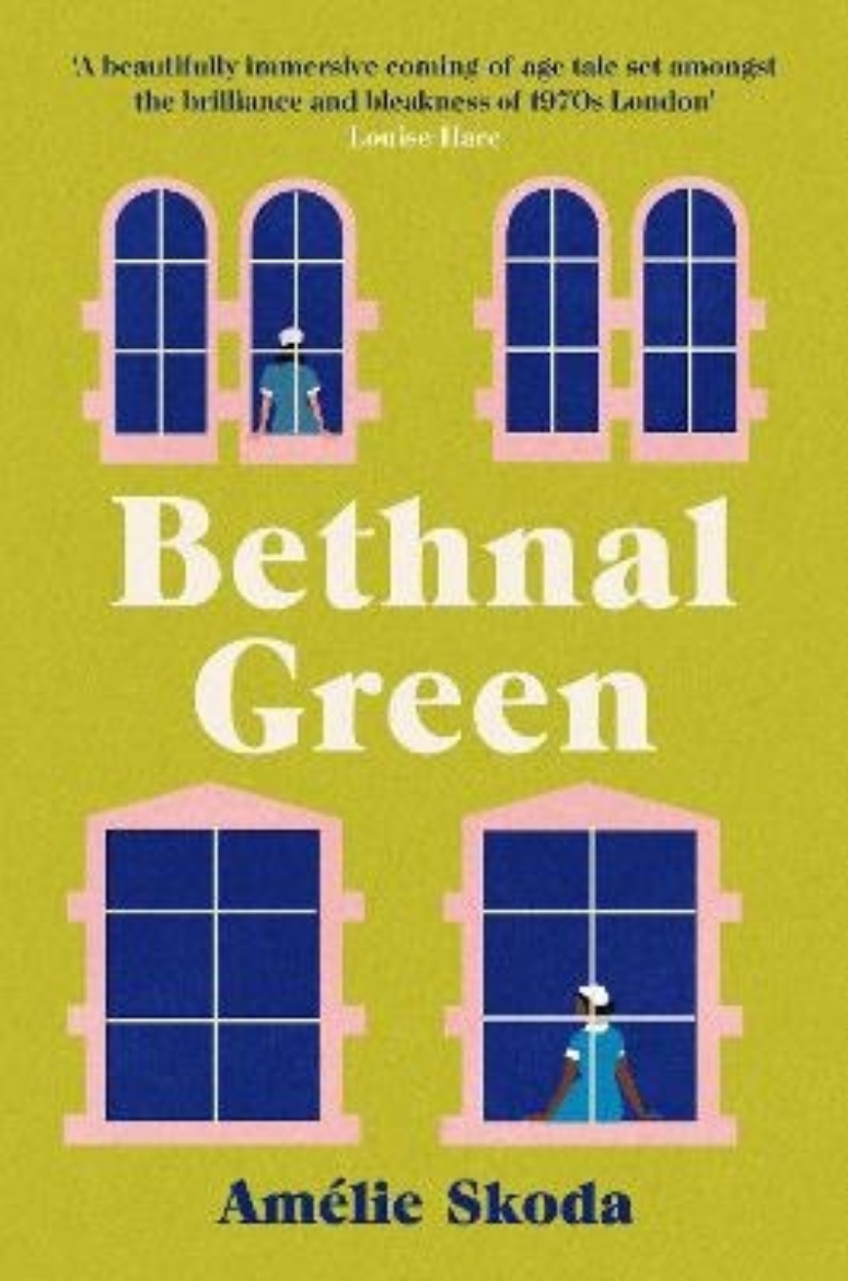 Picture of Bethnal Green