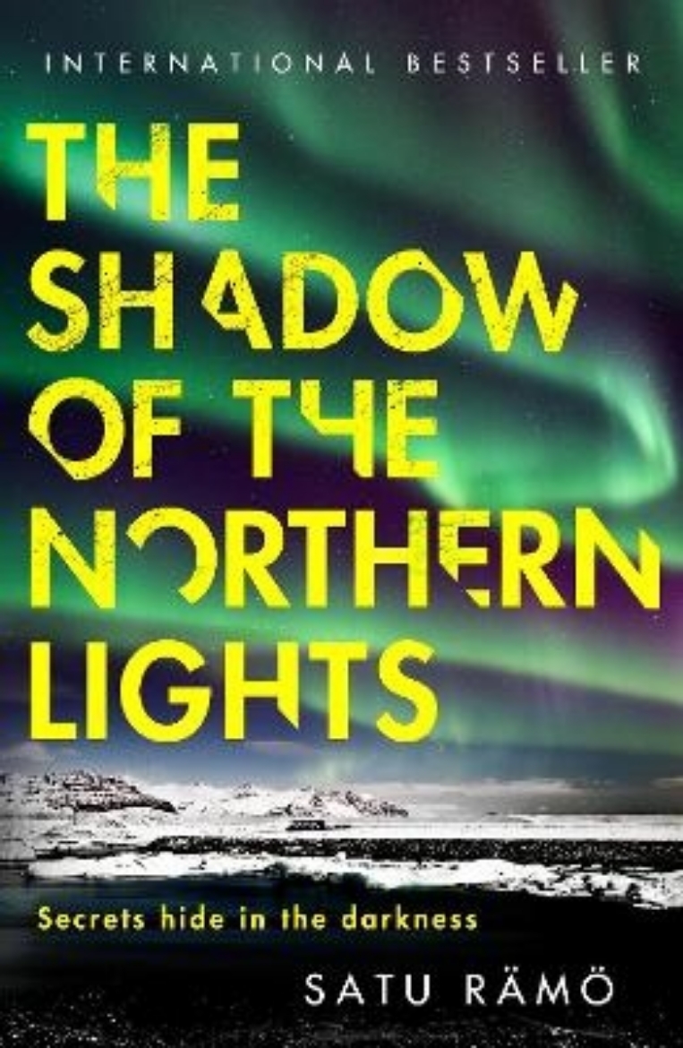 Picture of The Shadow of the Northern Lights