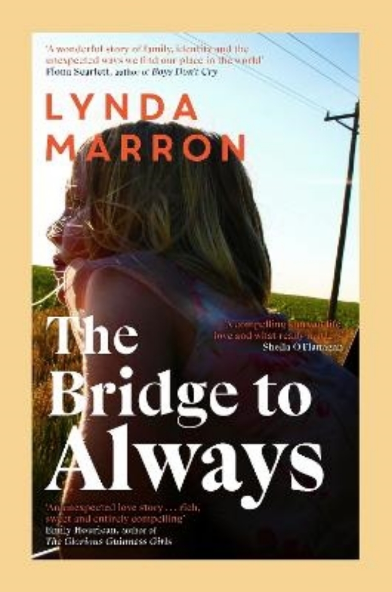 Picture of The Bridge to Always