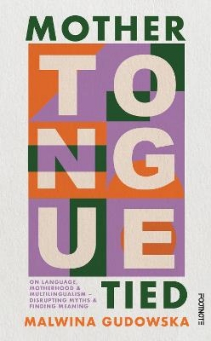 Picture of Mother Tongue Tied