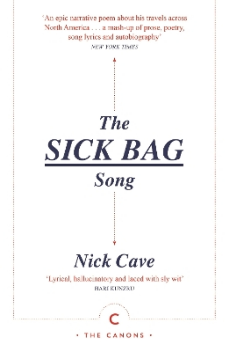 Picture of The Sick Bag Song