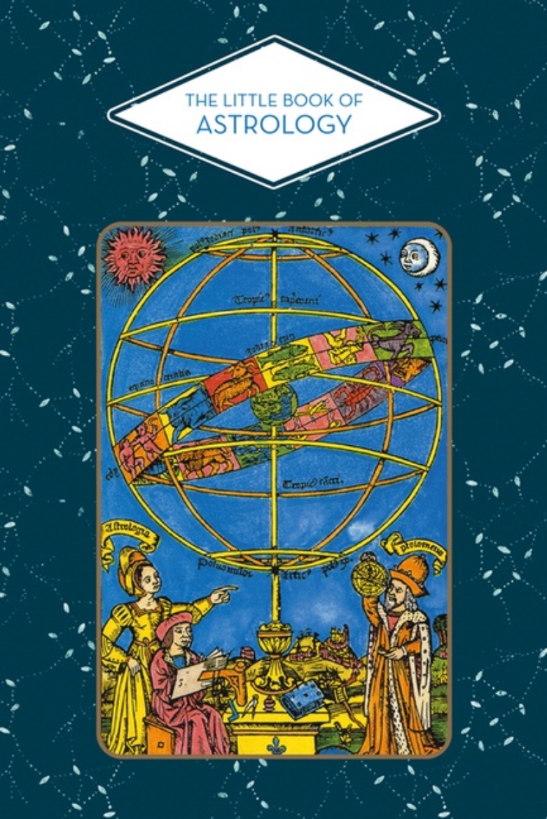 Picture of The Little Book of Astrology