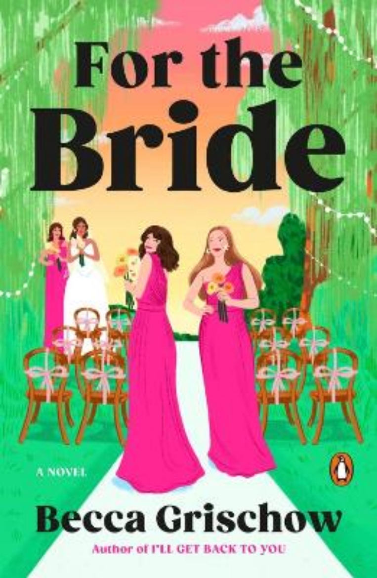 Picture of For the Bride: A Novel