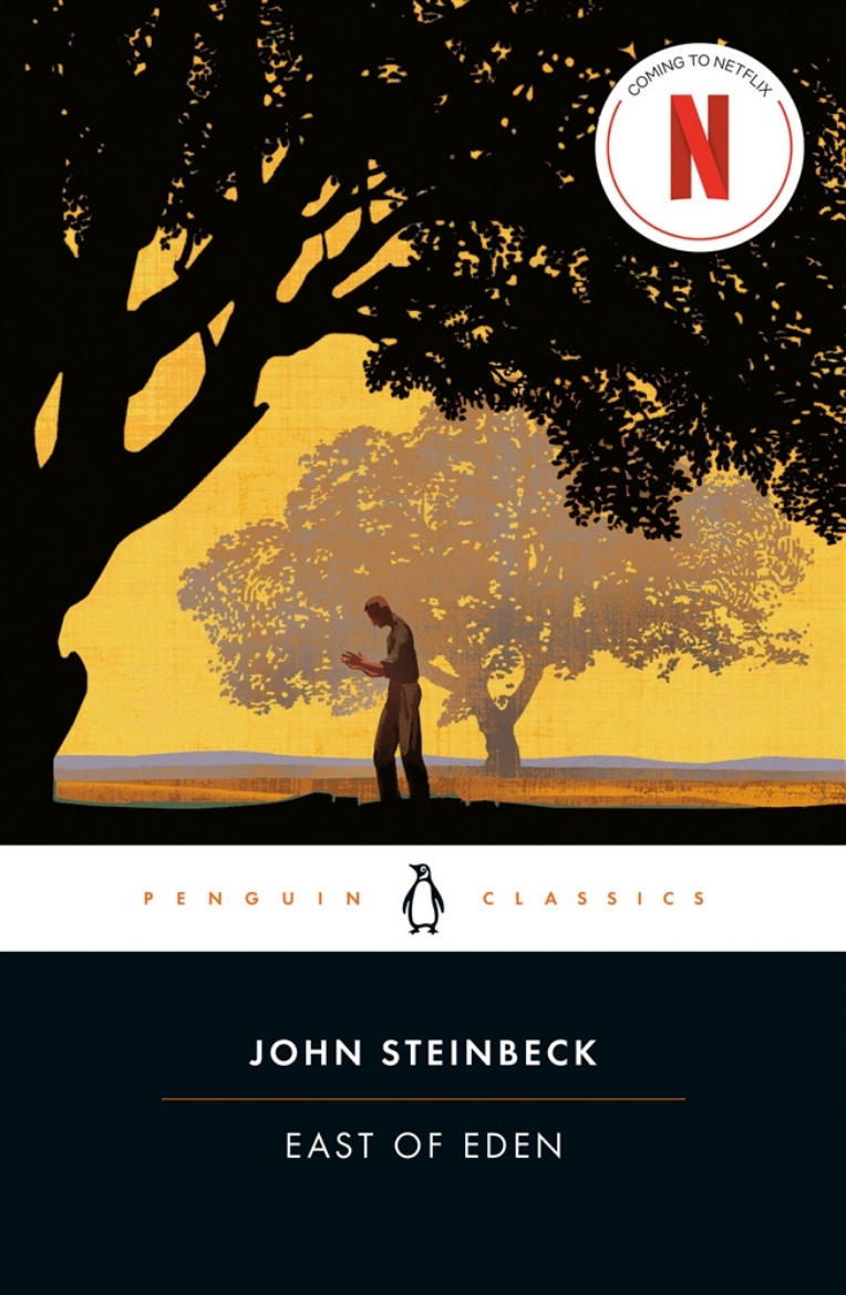 Picture of East of Eden