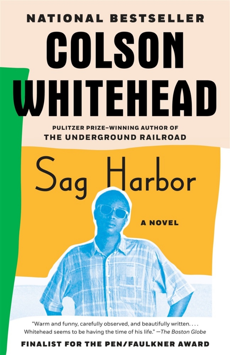 Picture of Sag Harbor