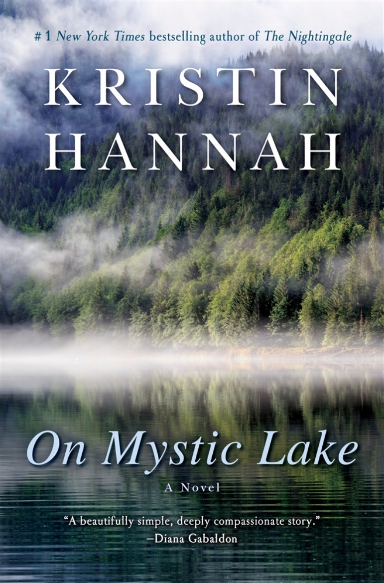 Picture of On Mystic Lake: A Novel