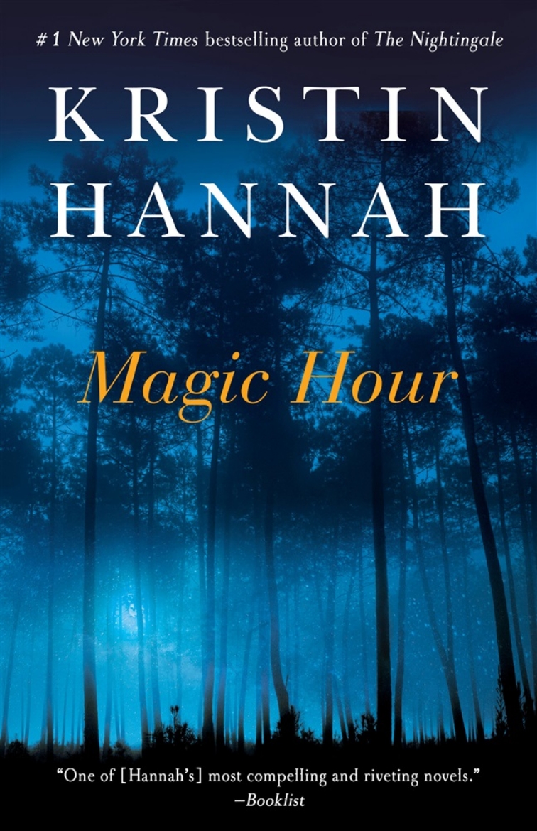 Picture of Magic Hour: A Novel